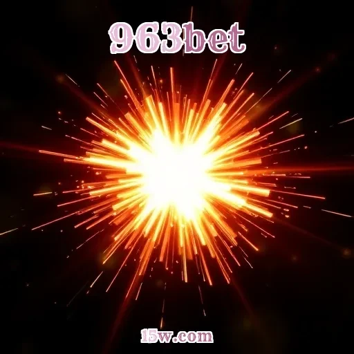 963bet: O Site de Jogos Que Garante Segurança e Diversão