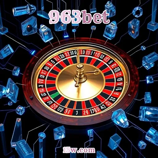 963bet: A Plataforma de Jogos que Você Estava Esperando