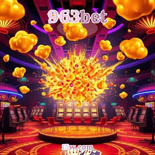 963bet: Descubra as Funcionalidades do Login e Aumente Seu Engajamento