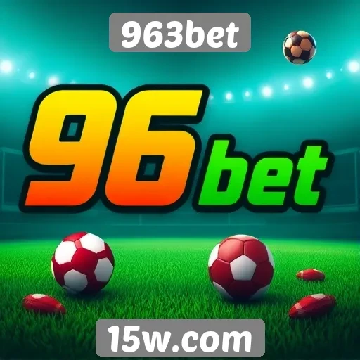 Popularidade do 963bet entre jogadores online