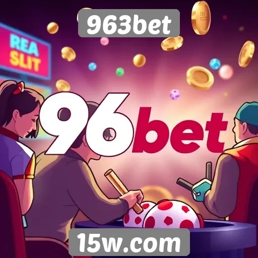 Comparativo de jogos populares no 963bet