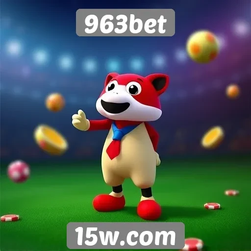 Vantagens das ofertas promocionais da 963bet