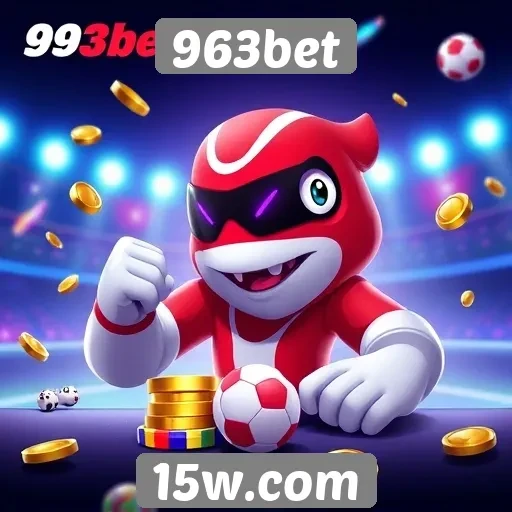 Impacto das promoções no engajamento dos jogadores 963bet