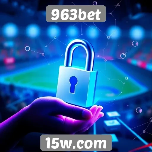 Avaliação da segurança em transações do 963bet