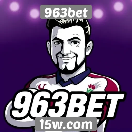 Avaliações de usuários sobre o 963bet